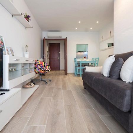 Apartamento Ribera 5 Sitges Exterior photo