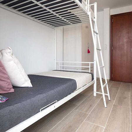 Apartamento Ribera 5 Sitges Exterior photo