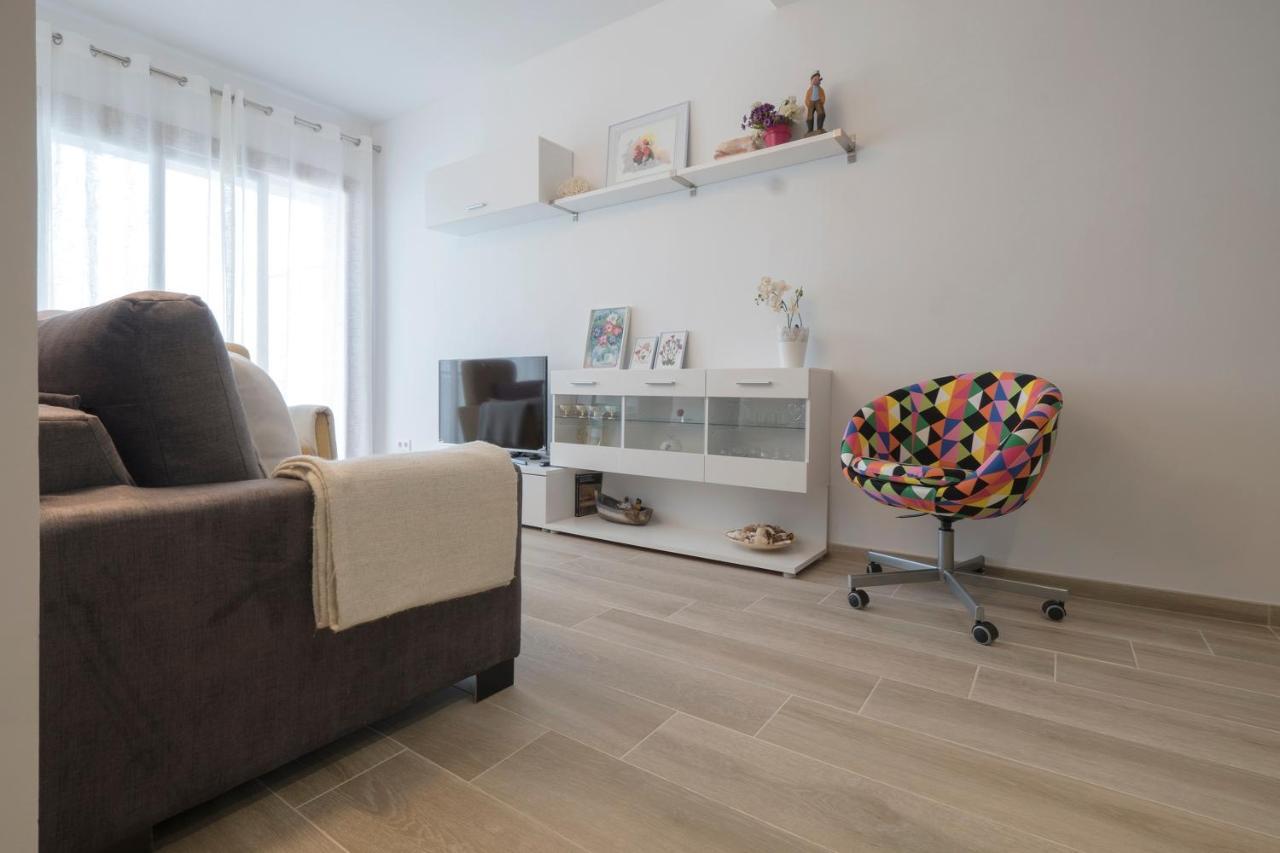 Apartamento Ribera 5 Sitges Exterior photo