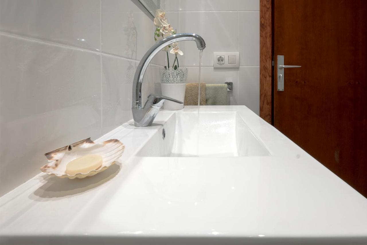Apartamento Ribera 5 Sitges Exterior photo