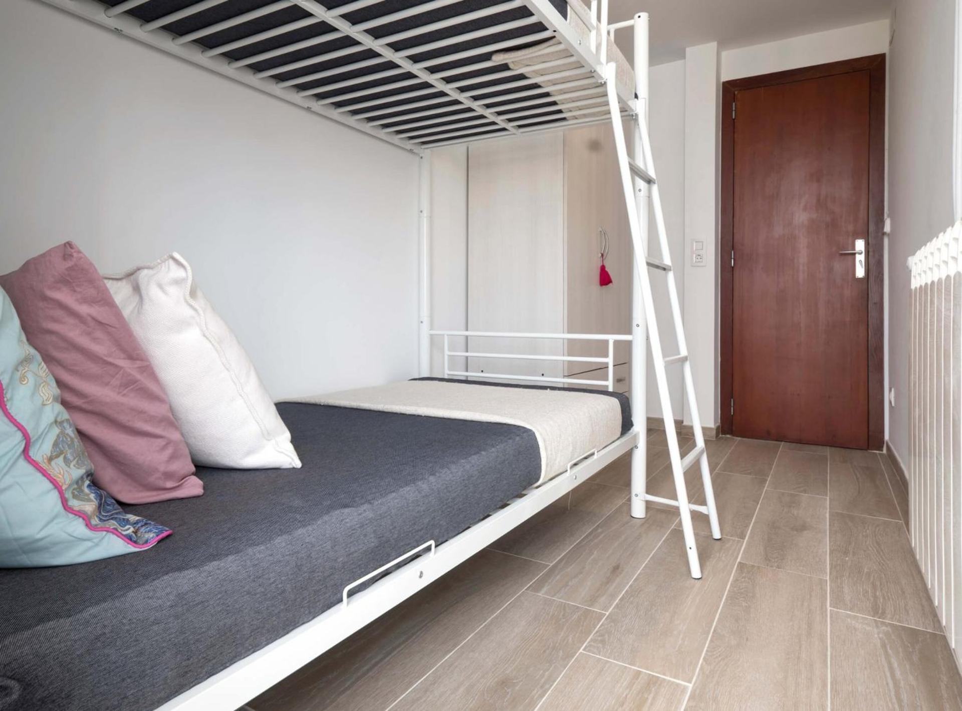 Apartamento Ribera 5 Sitges Exterior photo