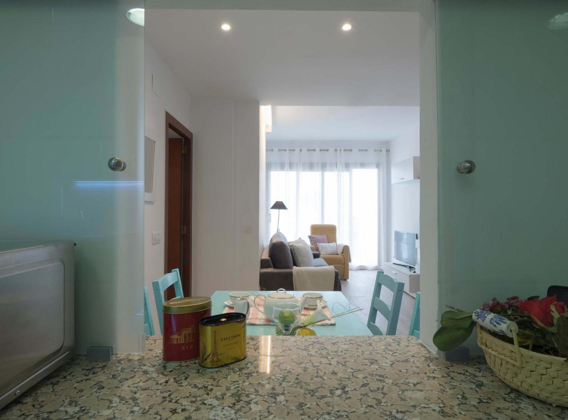 Apartamento Ribera 5 Sitges Exterior photo