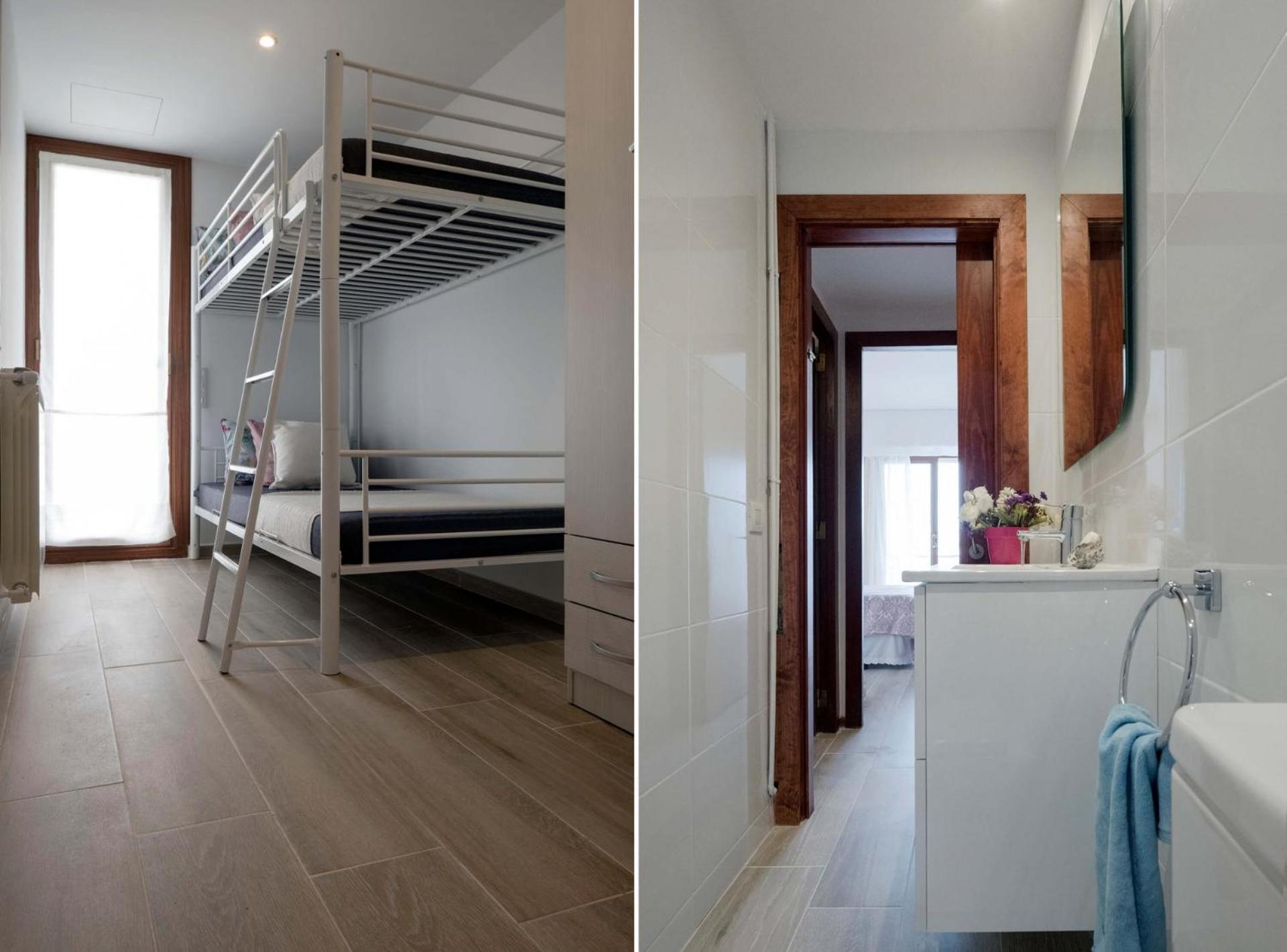 Apartamento Ribera 5 Sitges Exterior photo